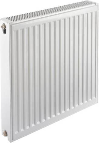 Halcyon 700 x 600mm Type 22 White Convector Radiator