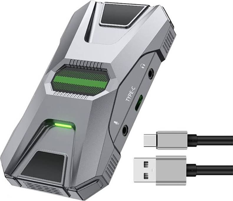 Capture card USB 3.0 Full HD Capture Card