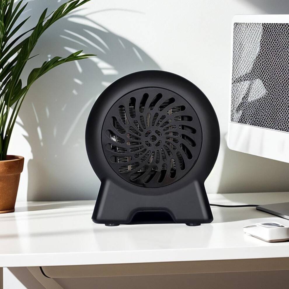 Mini Desktop Heater Portable