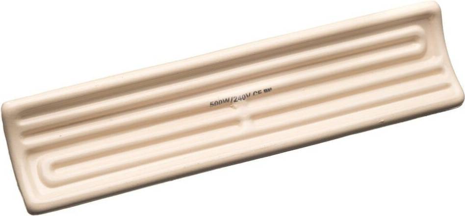 Ceramic Infrared Element Full Size
