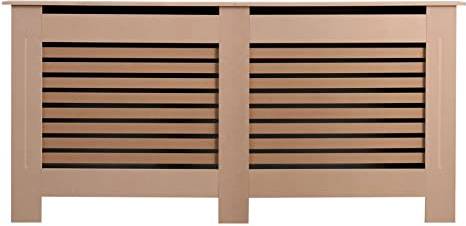 Kensington Radiator Cover Extra Large
