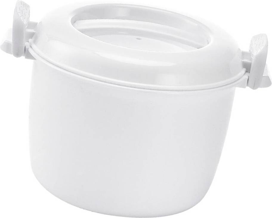 Ohphcall Microwave Rice Cooker Multifunctional