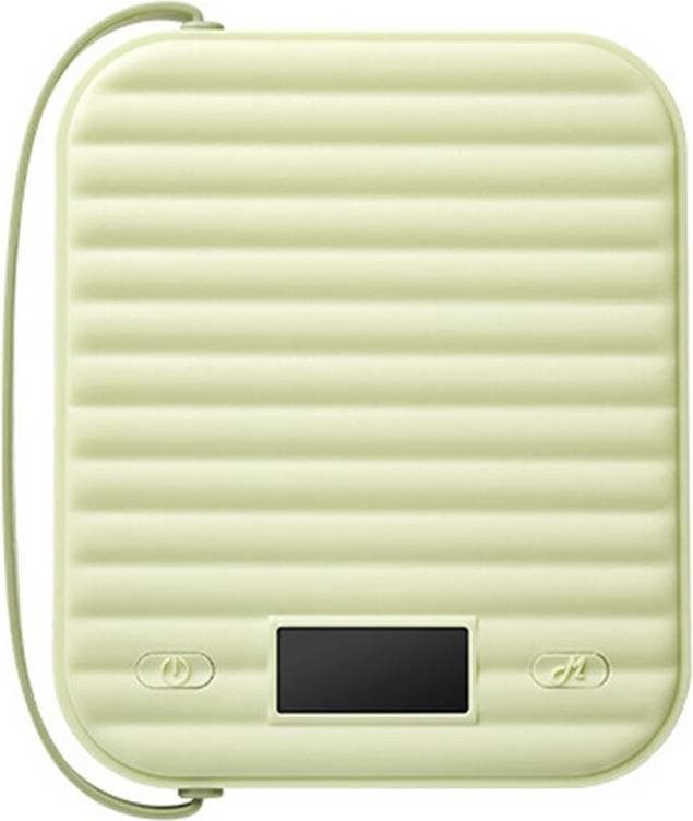 High Precision Kitchen Electronic Scale