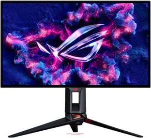 ASUS ROG Swift PG27UCWM 27 Inch 4K 4K Dual Mode
