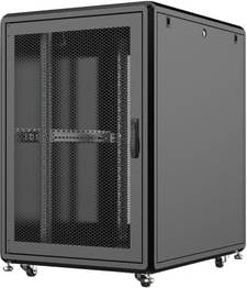 Lanview 19 Inch 22U Rackskab Server Line
