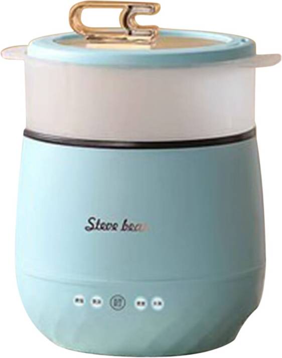 Rice cooker 1.8l Mini Rice Cooker 1.8L with Steamer