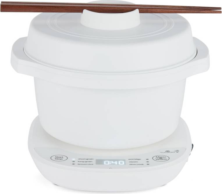 Kotori Mini Donburi Rice Cooker