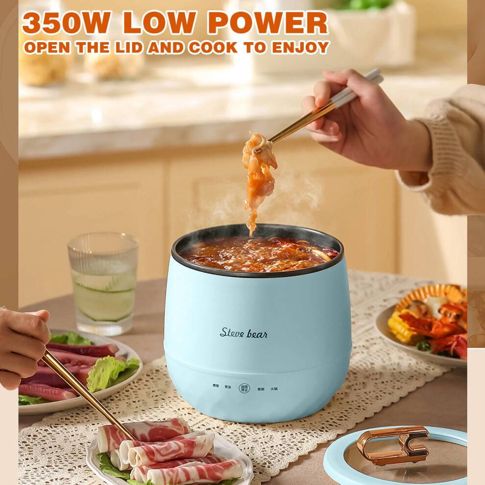 Rice cooker 1.8l Kafsov Mini Rice Cooker 1.8L