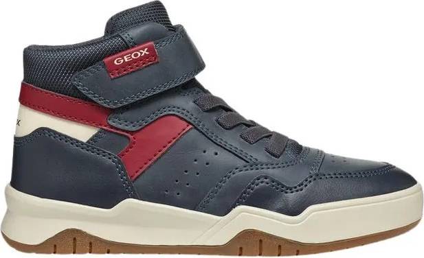 Geox Perth Trainers Blue