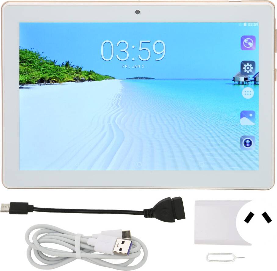 Android tablet 8 Expandable Android Tablet 8 Inch Quad Core