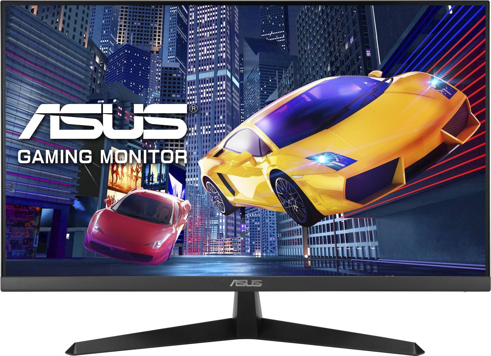 ASUS VY279HG2 27 Inch Computer Monitor