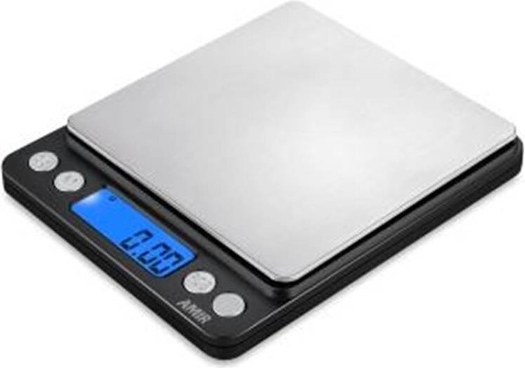STOYOTU Digital Kitchen Scale Mini Pocket