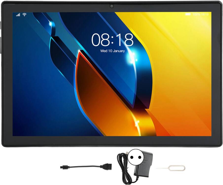 Performance 8Core CPU Android11 Tablet