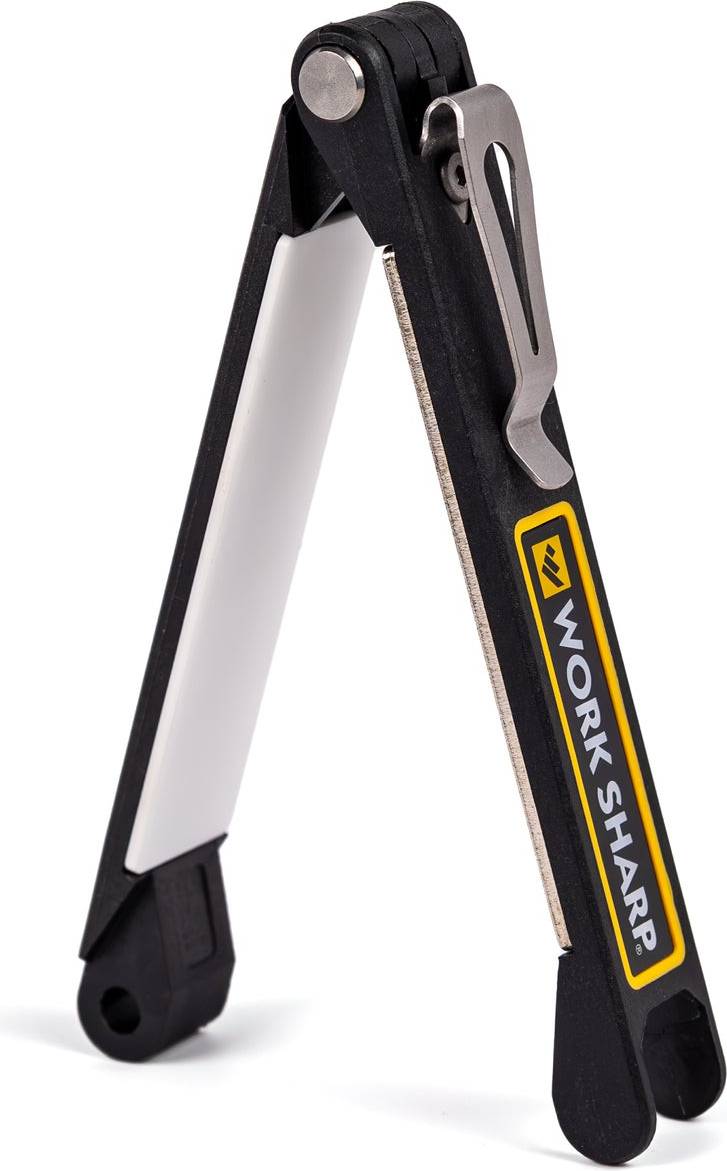Work sharp Work Sharp Folding Field Sharpener