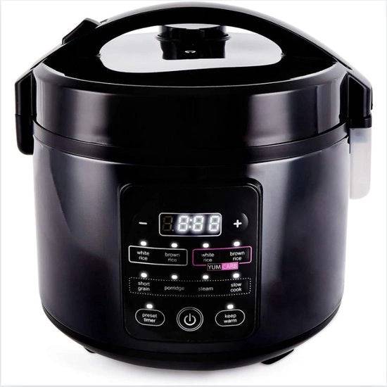 1 multicooker Senza Marca Multicooker Risotto 1 Litro