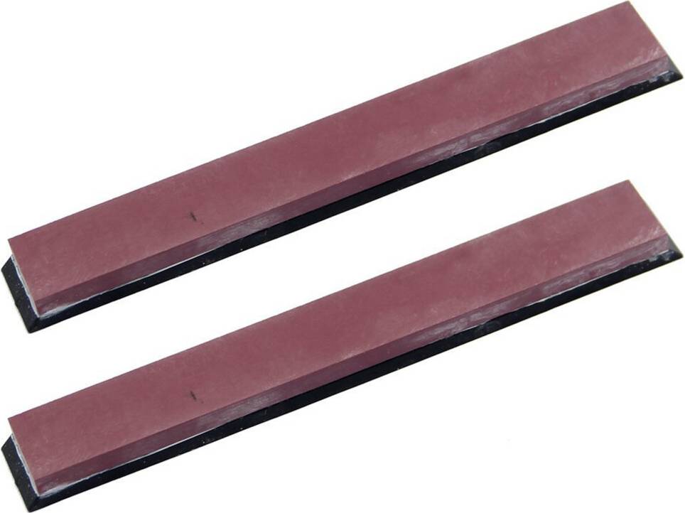 Typecat Ruby Sharpening Grindstone Whetstone Oilstone System