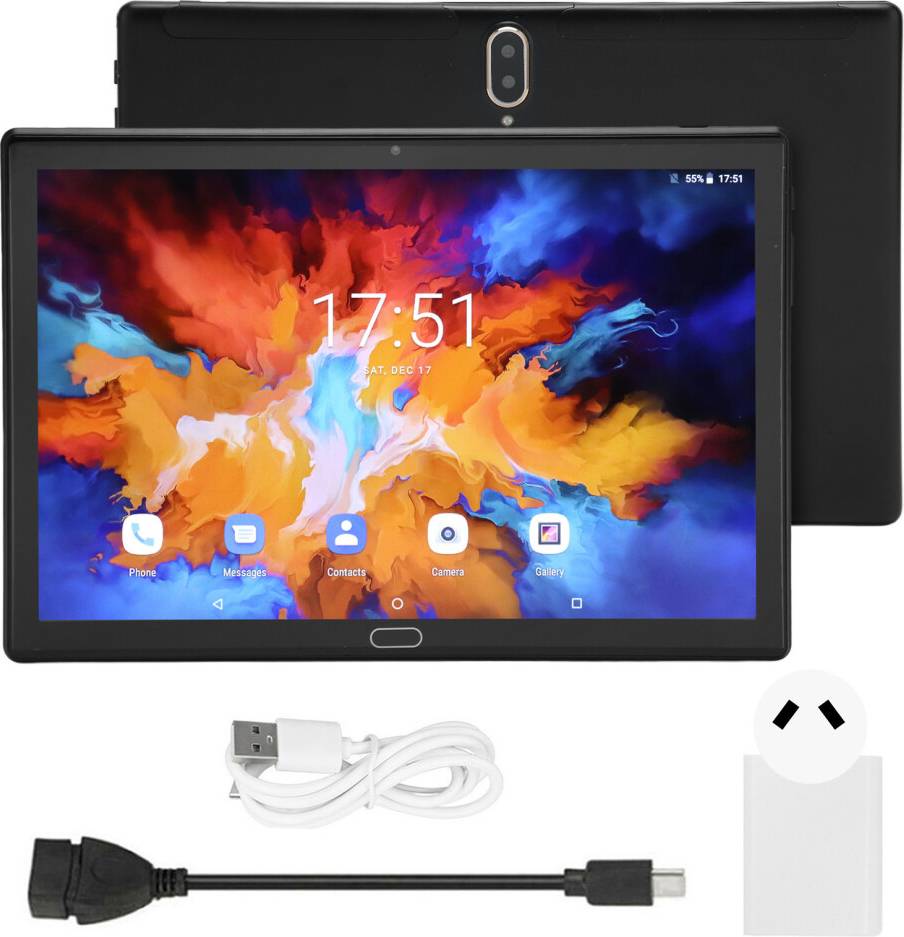 Android Tablet With Octa Core Processor