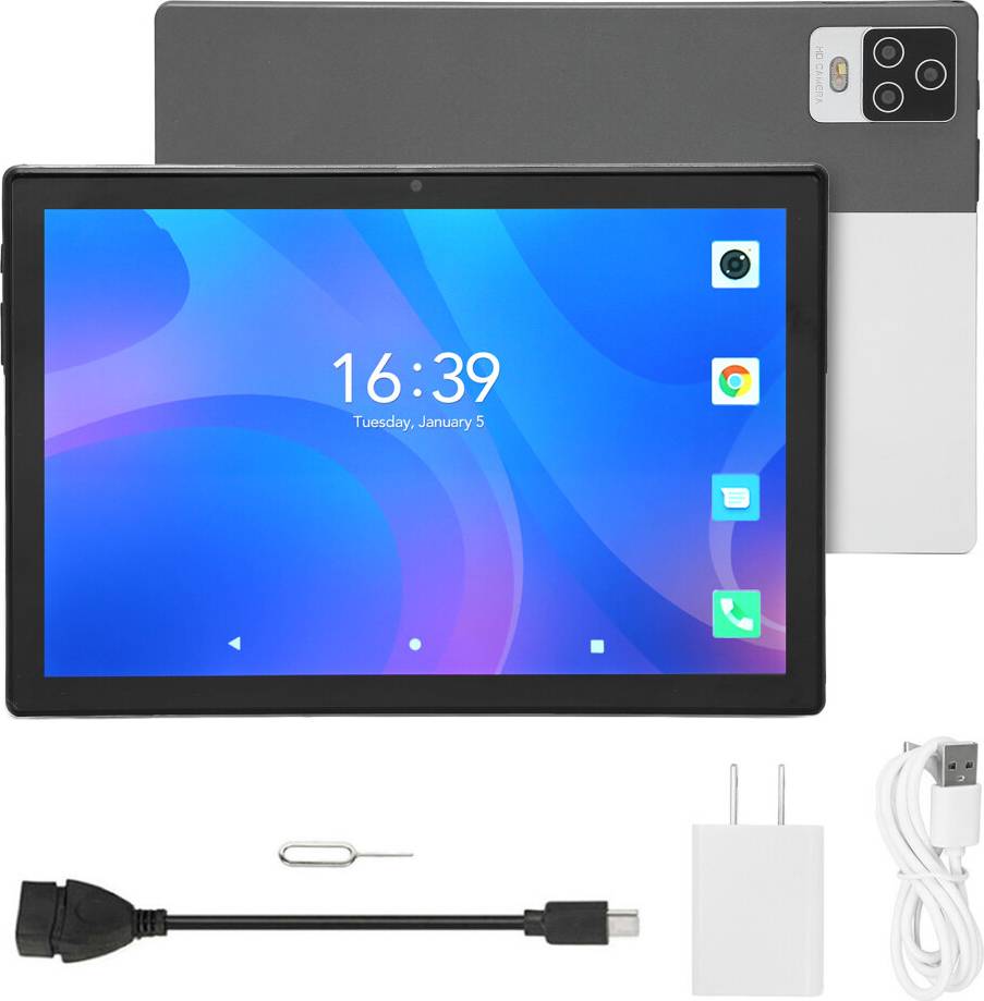 Google play Family Friendly Features Tablet Android 10 Inch