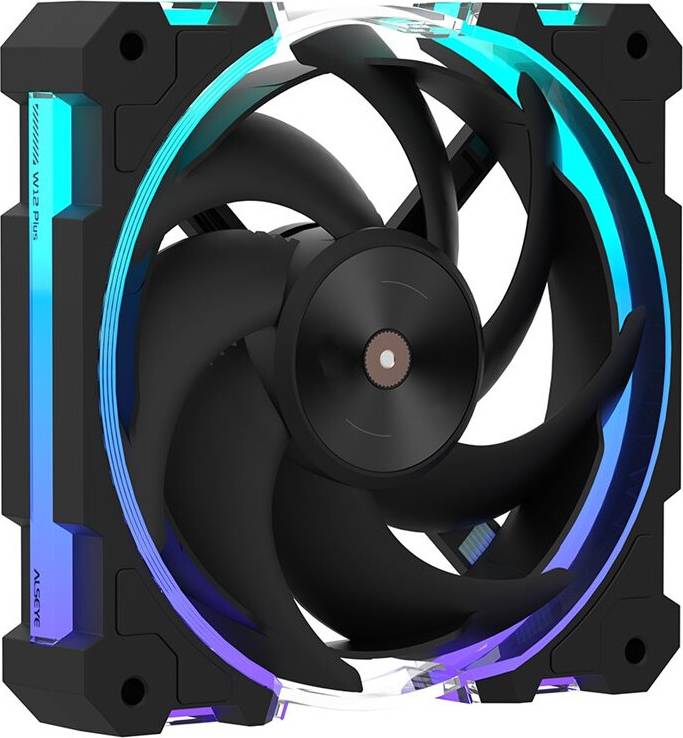 Ventola Raffreddamento Case Computer 12 cm 120mm