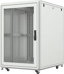 Lanview 19 Inch 22U Rackskab Server Line