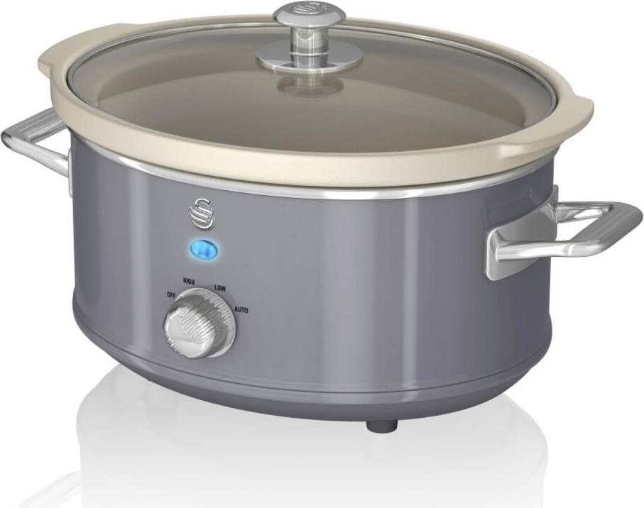 Retro Slow Cooker SF17