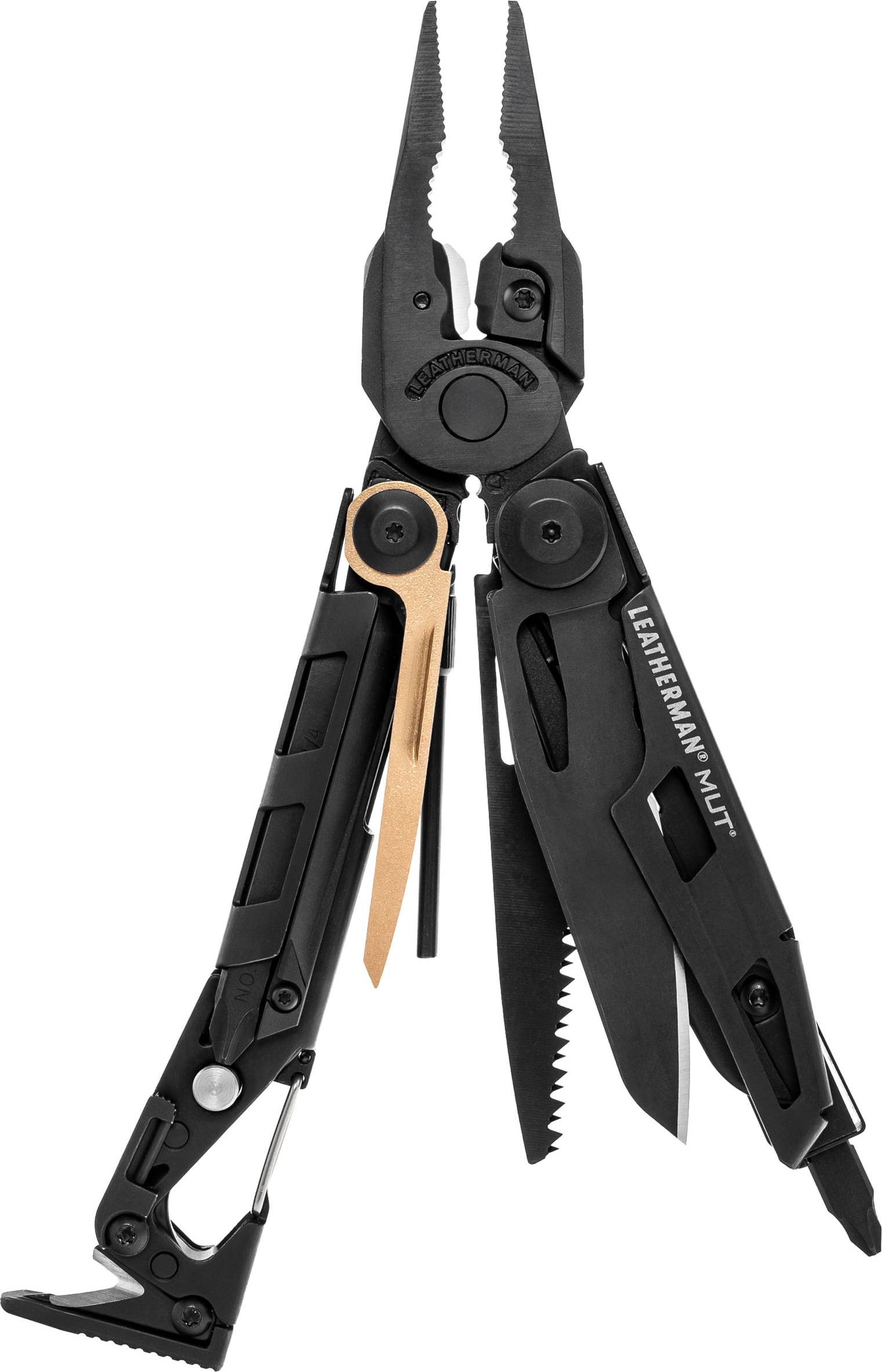 Leatherman MUT Multitool 833084 Multi-tool
