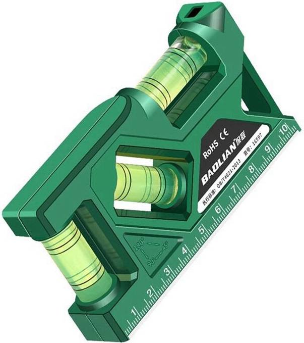 Typecat Level High Precision Horizontal Vertical Measurement