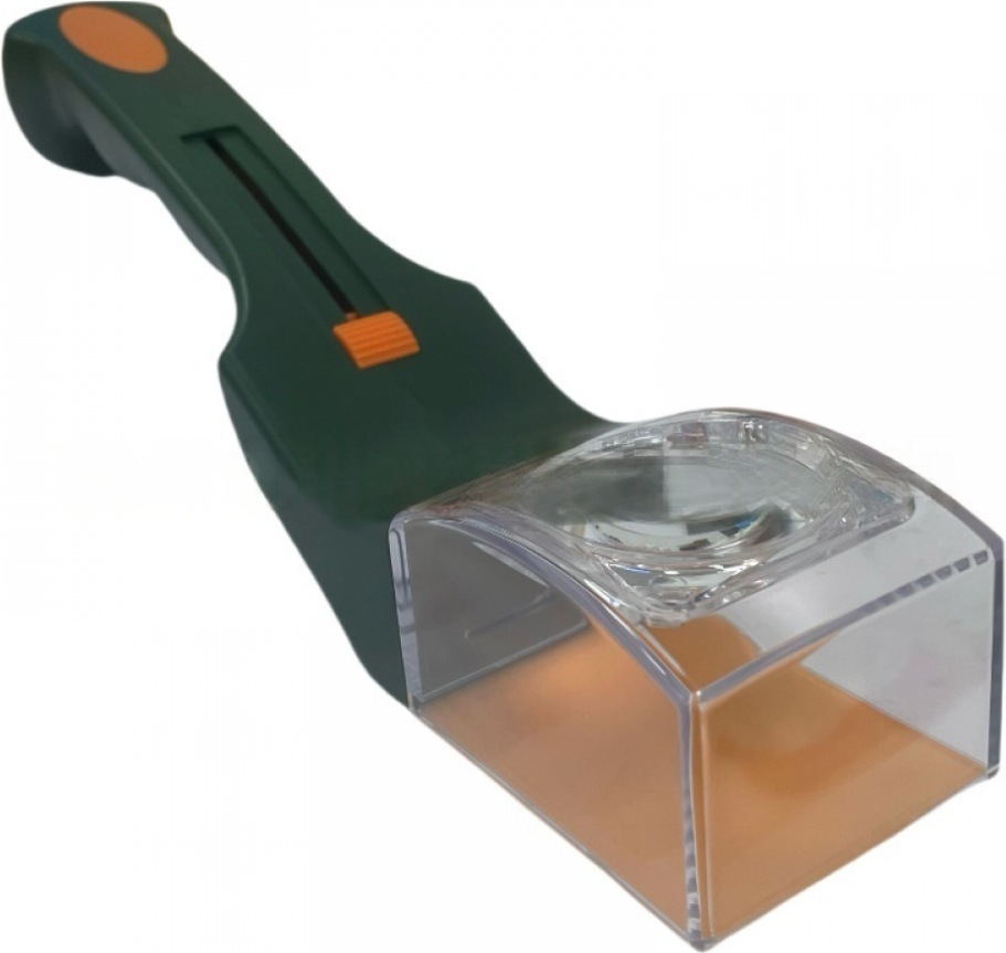 Upgraded Version Insect Catcher Clamp