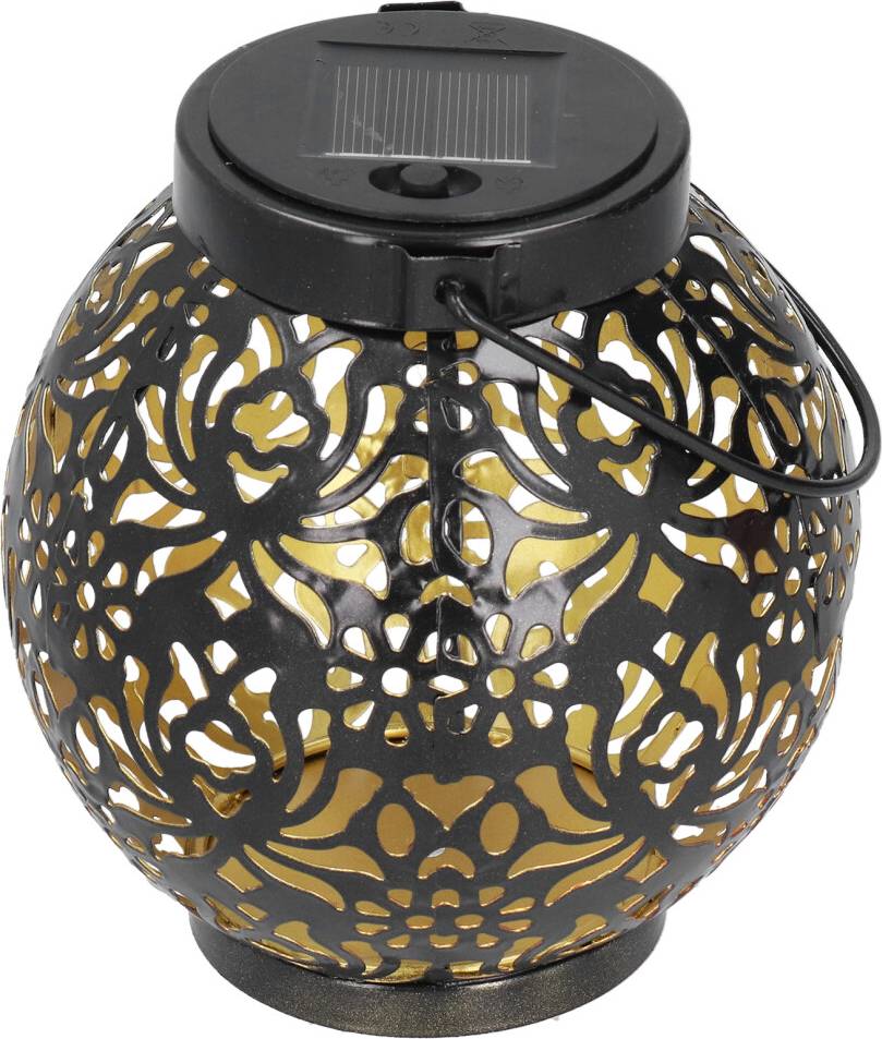 Unique Butterfly Shape Design Solar Lanterns