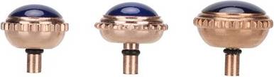 Crown Full Steel Assorted Watch Part