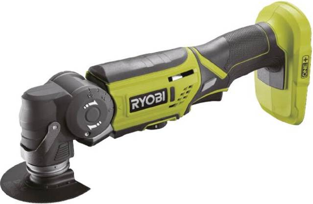 Ryobi R18MT-0 18V Cordless Multi Tool