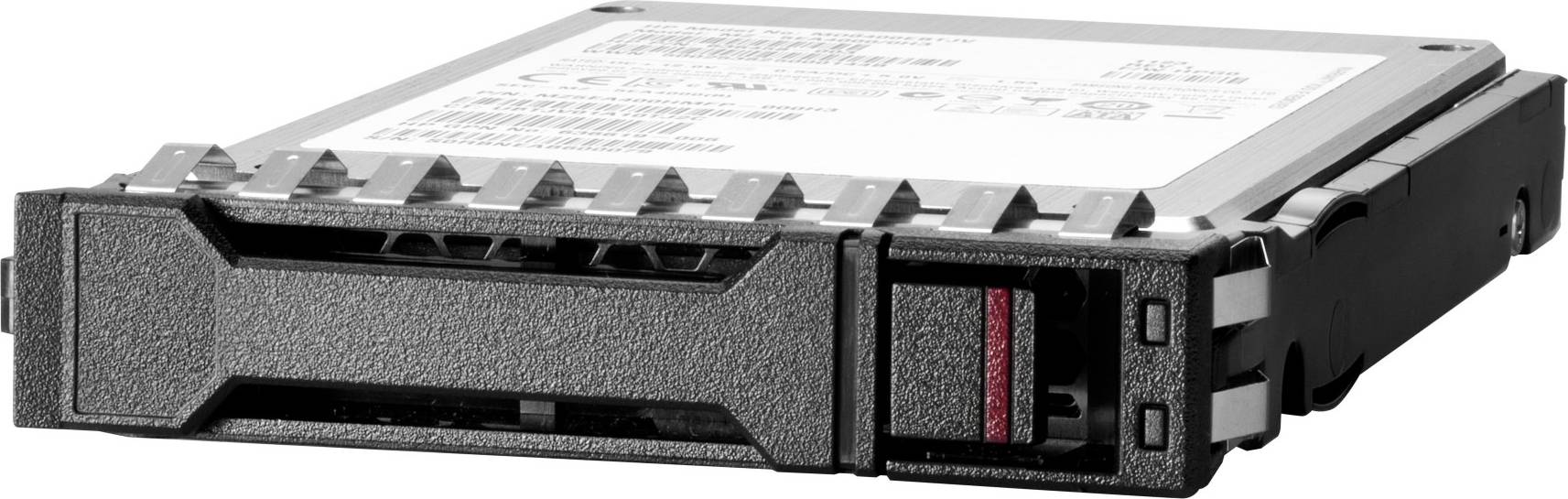 HPE 7.68TB NVMe Gen4 Mainstream Performance Read Intensive
