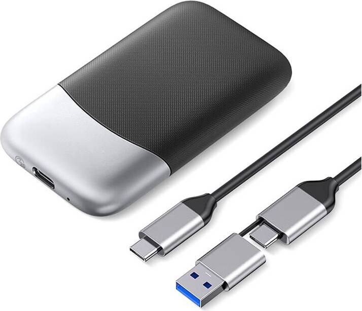 External hard drive usb c 2.5 Inch External Solid State Drive