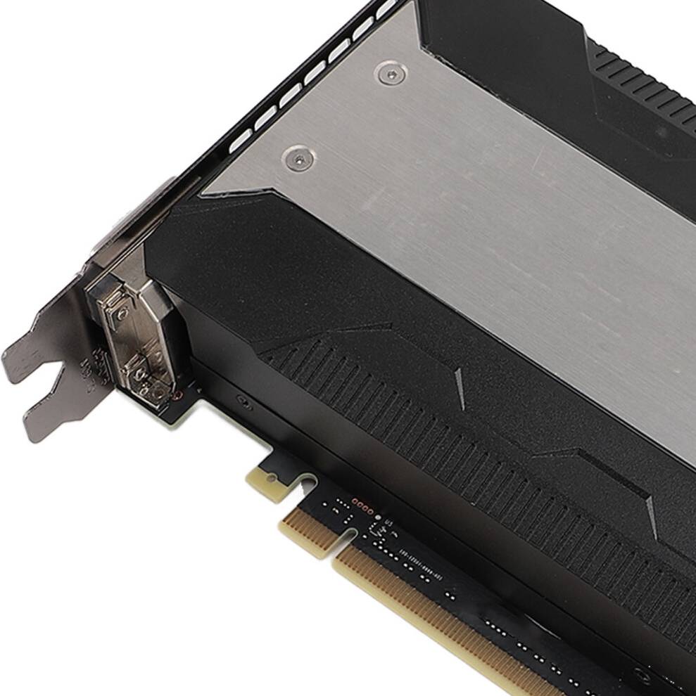 K6000 12GB GDDR5 384 Bit Rendering GPU