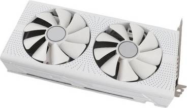 Rx580 8GB GDDR5 256Bit Computer Graphics Card