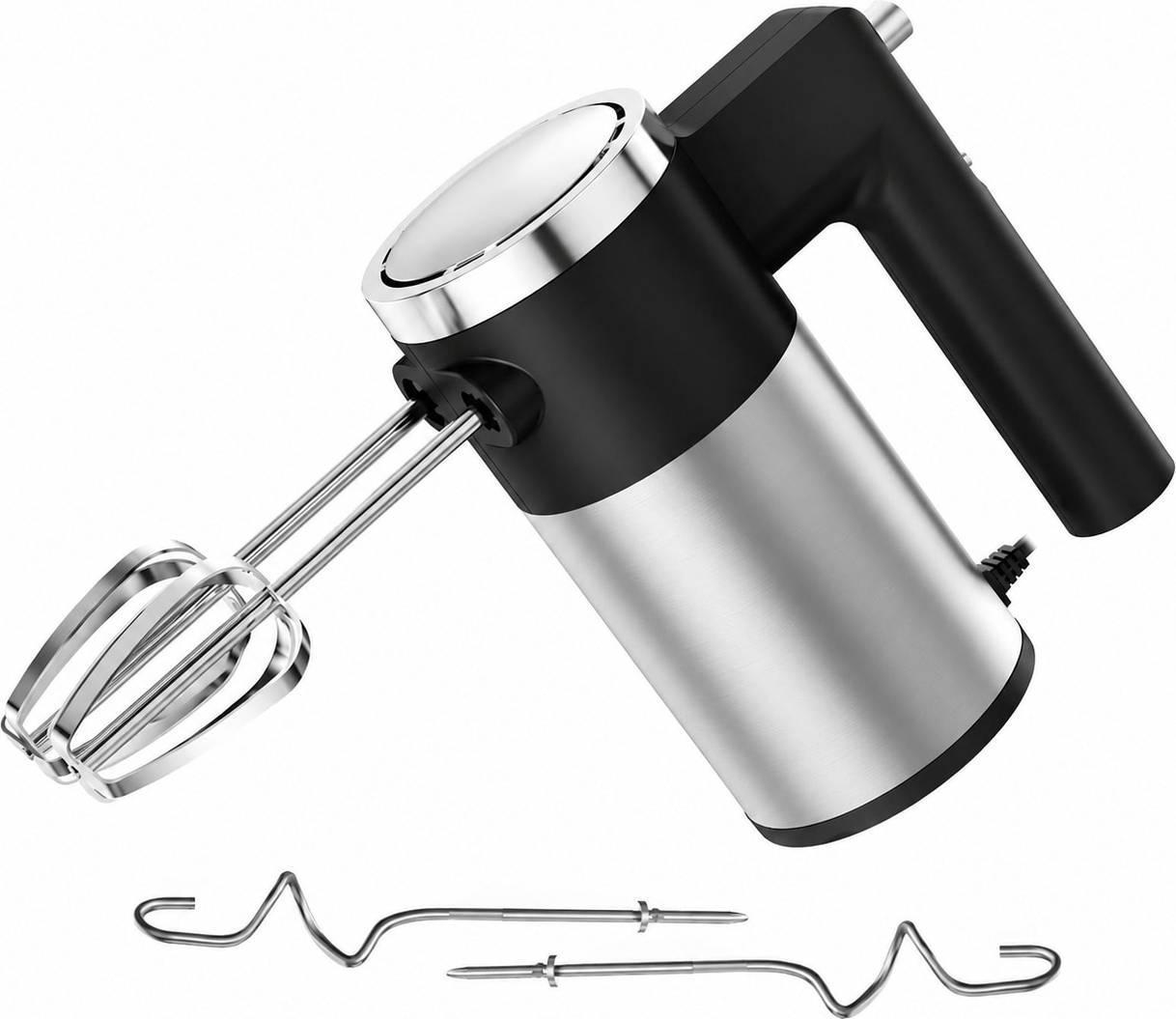 Electric hand mixer 600W Electric Hand Mixer LAB6P2CC
