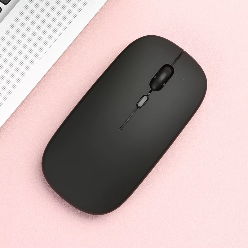 Wireless Bluetooth Portable Mouse