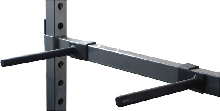 Dip Handle NF Power Rack