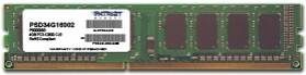 Patriot Memory Signature Line PSD34G16002 Module