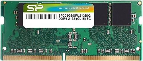 Silicon Power 8GB DDR4 2133 Memory Module