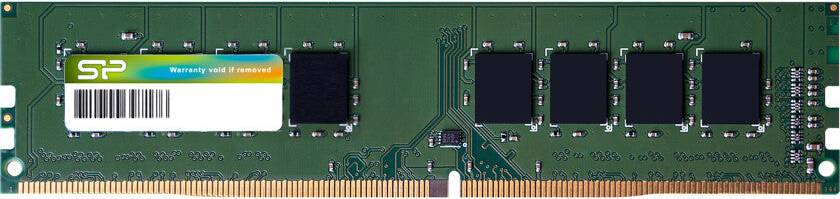 Silicon Power SP008GBLFU213B02 Memory Module