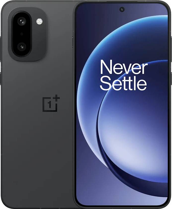 OnePlus 15R Dual SIM Android 16 0 5G USB Type-C