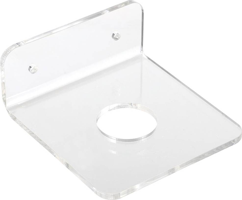HKHBJS Baseball Display Rack Acrylic Holder