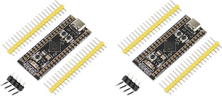 Typecat STM32F401 Development Learning Board