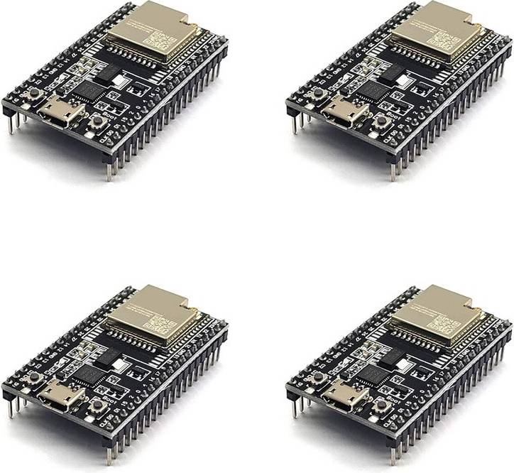 Typecat ESP32 DevKitC Development Board