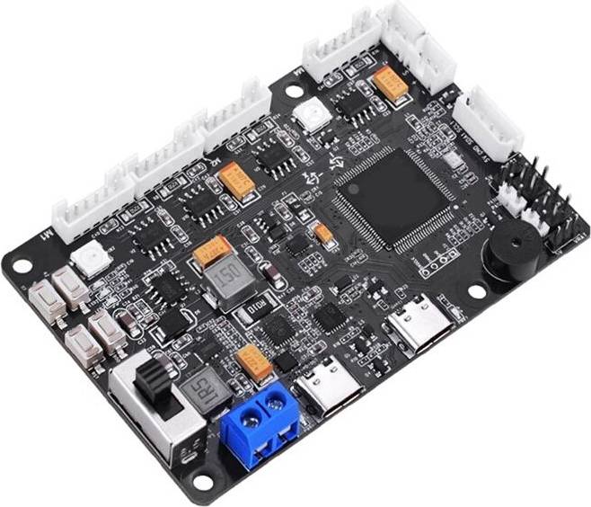 Stm32 Torribaly STM32 ROS RRC Lite Controller Raspberry Pi 5