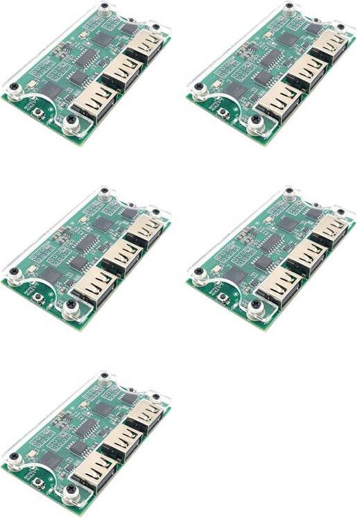 Typecat Makcu Development Board ESP32-S3x2 Module