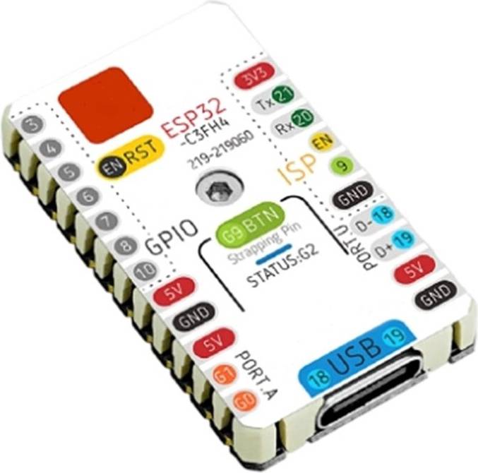 Kepptory M5Stack M5Stack Mate Entwicklungsboard