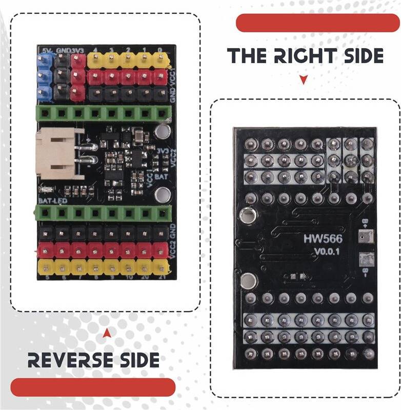 Esp32 ESP32-C3 SuperMini Development Board