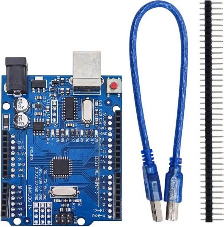 Tauoh UN0 R3 ATmega328P Development Board